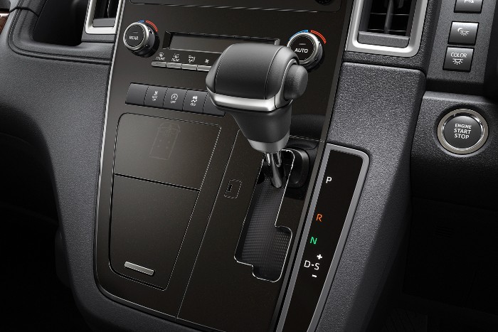 بگۆڕی ئۆتۆماتیکی 6 نمرە